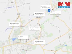 Prodej rodinného domu, Veleň, Na Kocandě, 134 m2