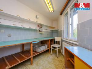 Prodej chalupy, Ryžoviště, Tyršova, 151 m2