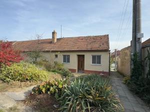 Prodej rodinného domu, Dubňany, 160 m2