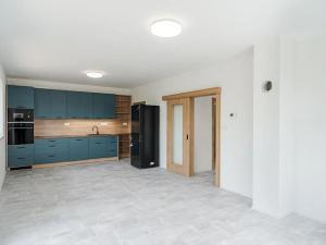 Prodej rodinného domu, Mistrovice, 82 m2