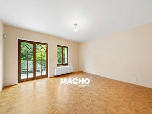 Prodej vily, Řitka, Lesní, 1181 m2