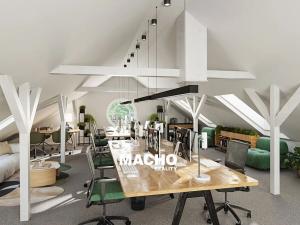 Prodej vily, Řitka, Lesní, 1181 m2