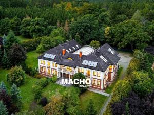 Prodej vily, Řitka, Lesní, 1181 m2