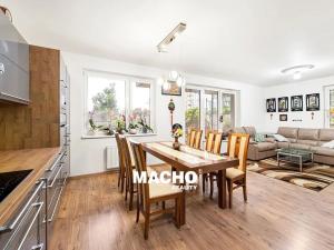 Prodej bytu 3+kk, Praha - Letňany, Křivoklátská, 98 m2