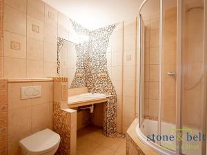 Prodej rodinného domu, Stožec, 211 m2