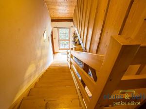 Prodej rodinného domu, Stožec, 211 m2