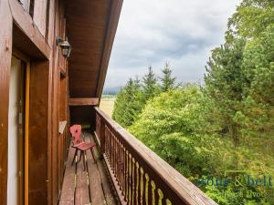 Prodej rodinného domu, Stožec, 211 m2