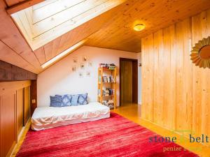 Prodej rodinného domu, Stožec, 211 m2
