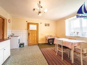 Prodej chalupy, Volenice, 140 m2