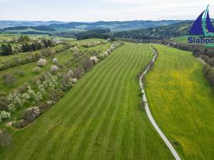 Prodej chalupy, Volenice, 140 m2