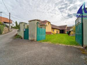 Prodej chalupy, Volenice, 140 m2