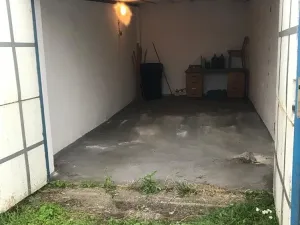 Prodej garáže, Kralupy nad Vltavou, Krakovská, 19 m2