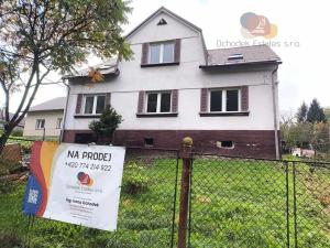 Prodej rodinného domu, Karviná, Malé Kempy, 210 m2