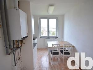 Prodej bytu 3+1, Krásné Údolí, 83 m2