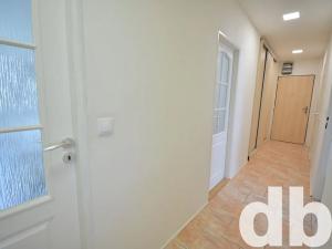 Prodej bytu 3+1, Krásné Údolí, 83 m2