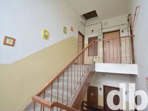 Prodej bytu 3+1, Krásné Údolí, 83 m2