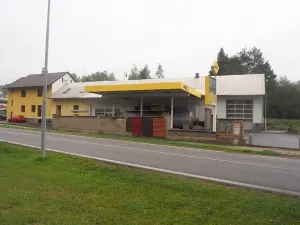 Prodej komerční nemovitosti, Volyně, 450 m2