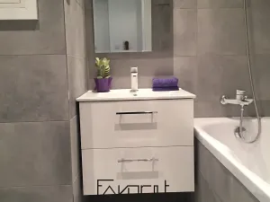 Prodej bytu 2+1, Ostrava, Aleše Hrdličky, 45 m2