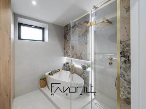 Prodej bytu 4+kk, Ostrava, U Hrůbků, 111 m2