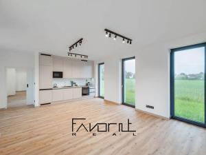 Prodej bytu 4+kk, Ostrava, U Hrůbků, 111 m2