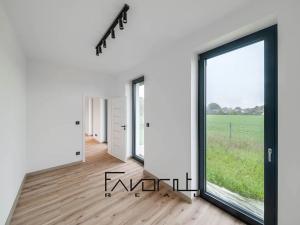 Prodej bytu 4+kk, Ostrava, U Hrůbků, 111 m2