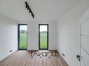 Prodej bytu 4+kk, Ostrava, U Hrůbků, 111 m2