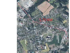 Dražba rodinného domu, Havířov, Stará, 180 m2