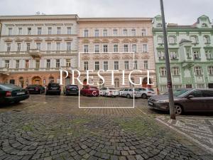 Pronájem bytu 2+kk, Praha - Nusle, Mečislavova, 55 m2