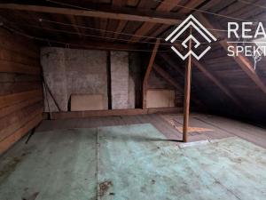 Prodej rodinného domu, Letohrad, Nový dvůr, 145 m2