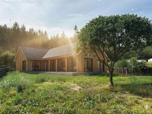 Prodej pozemku pro bydlení, Příbram, 1516 m2