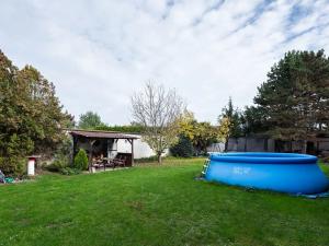 Prodej vícegeneračního domu, Nová Ves, 200 m2