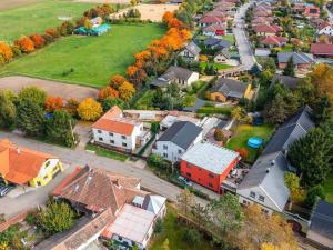 Prodej vícegeneračního domu, Nová Ves, 200 m2