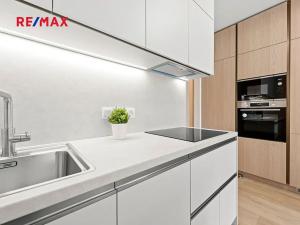 Pronájem bytu 1+kk, Praha - Žižkov, Šrámkové, 36 m2