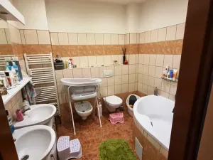 Prodej bytu 3+kk, Náchod, Raisova, 90 m2