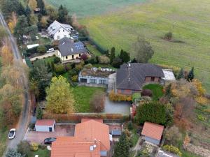 Prodej rodinného domu, Konojedy, 489 m2