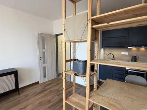 Pronájem bytu 1+kk, Rožnov pod Radhoštěm, Valašská, 28 m2