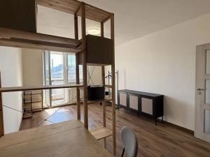 Pronájem bytu 1+kk, Rožnov pod Radhoštěm, Valašská, 28 m2