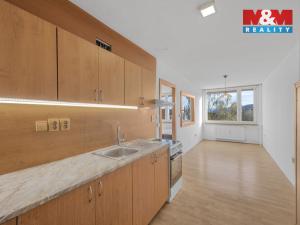 Pronájem bytu 3+1, Hronov, Hostovského, 71 m2