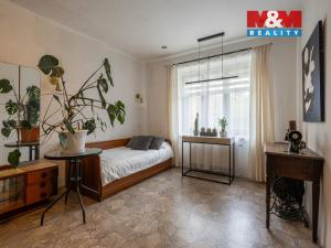 Prodej chalupy, Vlašim - Bolina, 68 m2