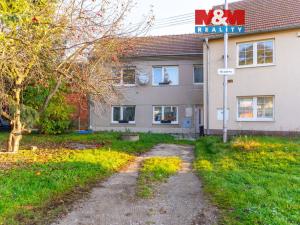 Prodej rodinného domu, Prostějov - Domamyslice, Na splávku, 96 m2