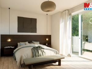 Prodej domu na klíč, Praha - Horní Počernice, Na Bačálkách, 260 m2