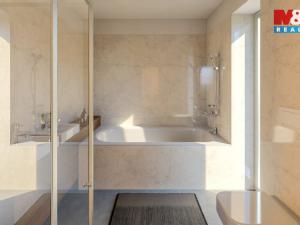 Prodej domu na klíč, Praha - Horní Počernice, Na Bačálkách, 260 m2