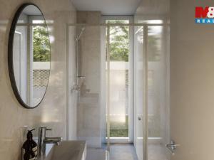 Prodej domu na klíč, Praha - Horní Počernice, Na Bačálkách, 260 m2