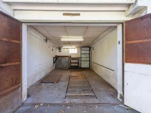 Prodej garáže, Uherské Hradiště, Za Alejí, 21 m2