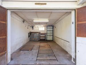 Prodej garáže, Uherské Hradiště, Za Alejí, 21 m2