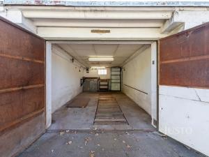 Prodej garáže, Uherské Hradiště, Za Alejí, 21 m2