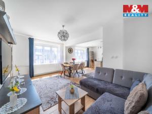 Prodej rodinného domu, Dolní Bělá, 169 m2