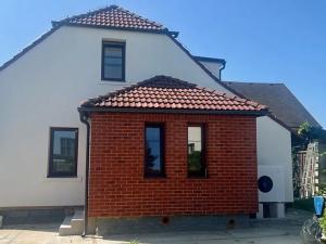 Pronájem rodinného domu, Sukorady, 109 m2