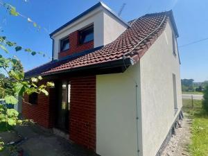 Pronájem rodinného domu, Sukorady, 109 m2