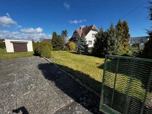 Pronájem rodinného domu, Sukorady, 109 m2